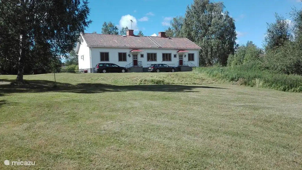 ferienhaus in Dalarna, Schweden – Svabensverk