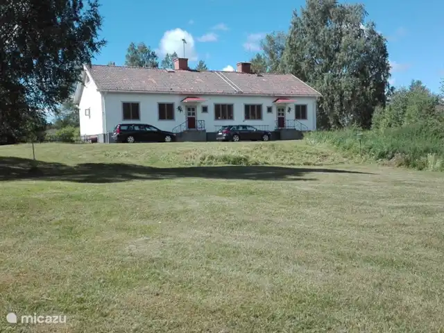Svabensverk en Suecia, Dalarna, Enviken - casa vacacional Svabensverk en Suecia, Dalarna, Enviken - casa vacacional