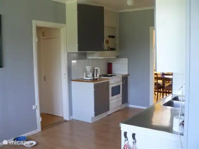 Svabensverk en Suecia, Dalarna, Enviken - casa vacacional Equipado con todas las comodidades.