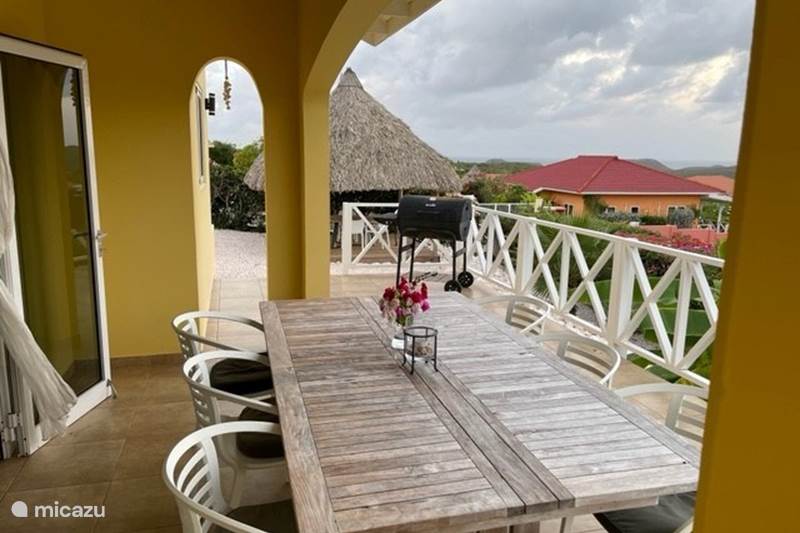 Holiday home Curaçao, Banda Abou (West), Fontein Villa Villa Annabelle