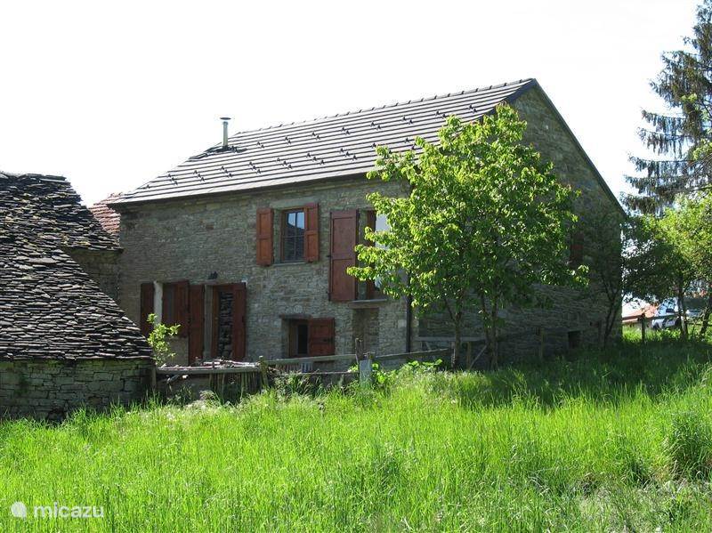 Rent La Cornice In Borgo Val Di Taro Parma Emilia Romagna