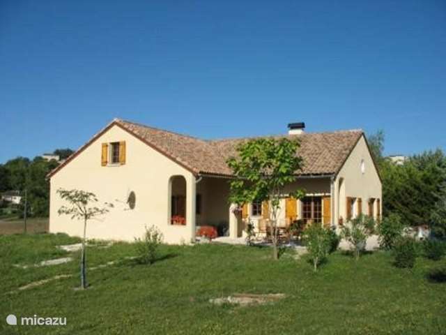 Holiday home in France, Lot, Castelnau-Montratier - holiday house Holiday home 'De Ruif'