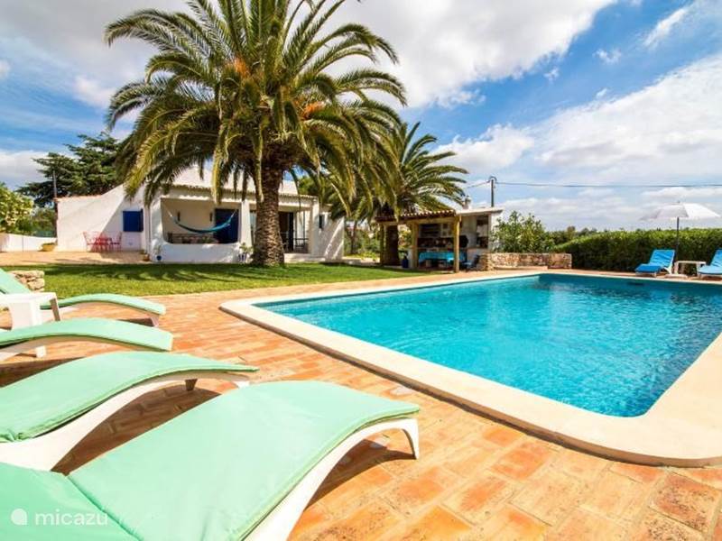 Holiday home in Portugal, Algarve, Carvoeiro Villa Villa Carvoeiro Campomar