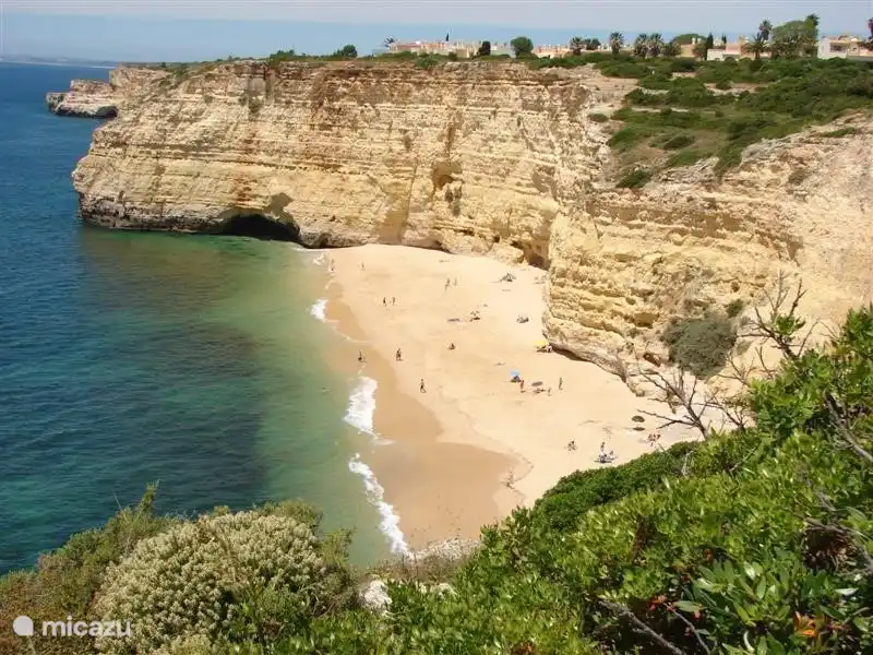 Praia Vale Centeanes