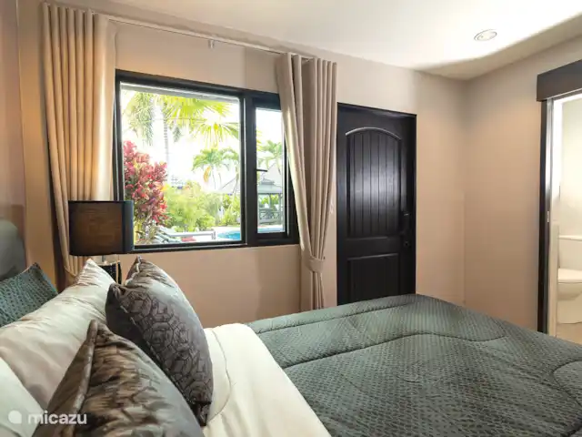 Villa Pattaya Hill met prive zwembad huren in Thailand, Oostelijke Golfkust, Pattaya - villa Slaapkamer