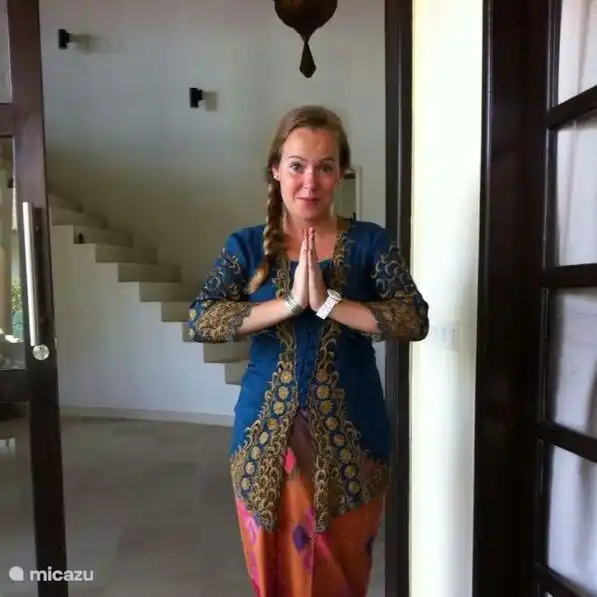 Saskia van der Pasch