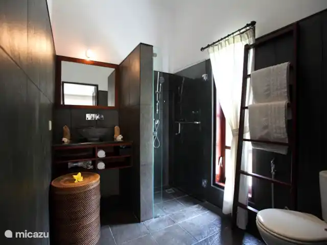 Villa Bunga Melati Luxury villa huren in Indonesië, Bali, Lovina - villa badkamer