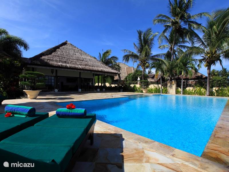 Maison de Vacances Indonésie, Bali, Lovina Villa Villa Bunga Melati Villa de luxe