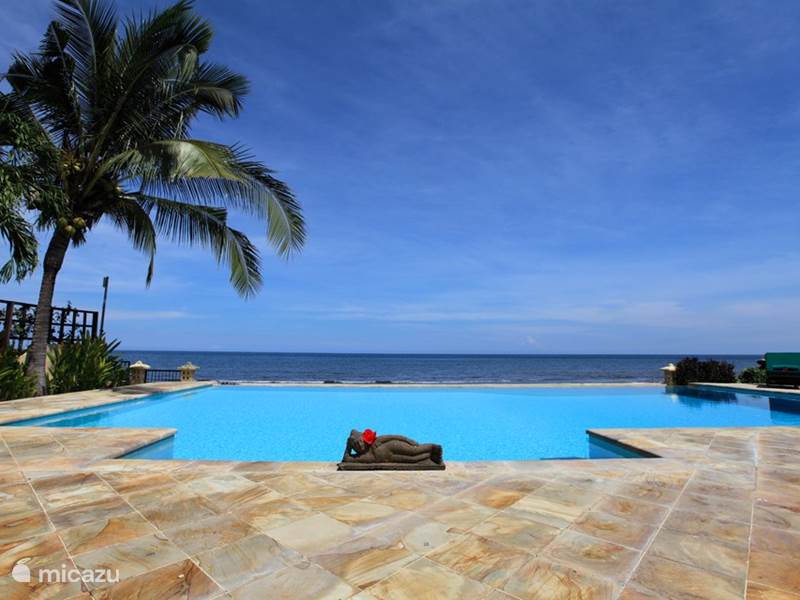 Maison de Vacances Indonésie, Bali, Lovina Villa Villa Bunga Melati Villa de luxe