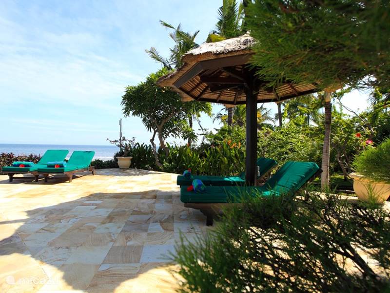 Vakantiehuis Indonesië, Bali, Lovina Villa Villa Bunga Melati Luxury villa