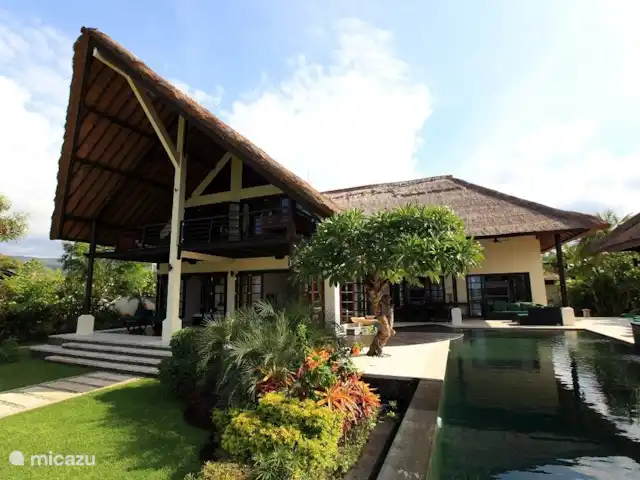 Villa Baruna Villa exclusiva en Indonesia, Bali, Lovina - villa Villa Baruna Villa exclusiva en Indonesia, Bali, Lovina - villa