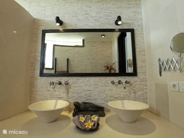 Villa Baruna Villa exclusiva en Indonesia, Bali, Lovina - villa baño