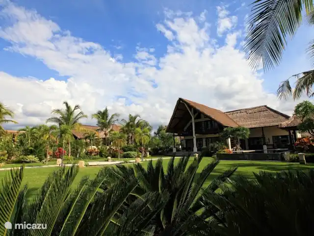 Villa Baruna Villa exclusiva en Indonesia, Bali, Lovina - villa Vista de la villa