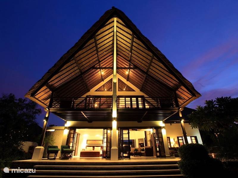 Holiday home in Indonesia, Bali, Lovina Villa Villa Baruna Exclusive villa