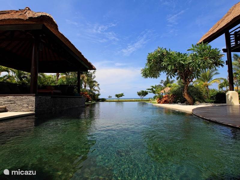 Holiday home in Indonesia, Bali, Lovina Villa Villa Baruna Exclusive villa