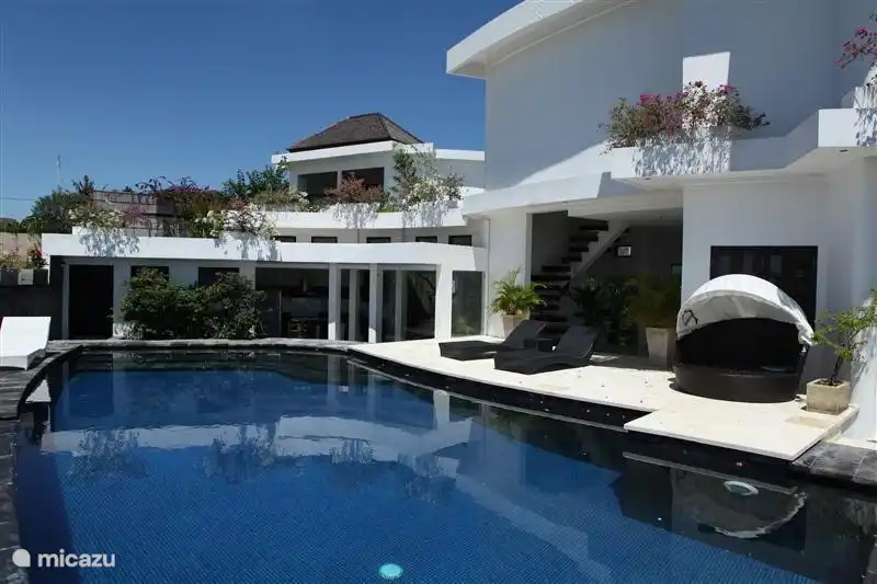 Rent a villa Villa Shanti Kampial in Nusa Dua Beach, Bali Rent a villa Villa Shanti Kampial in Nusa Dua Beach, Bali