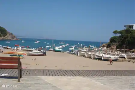 l'Estartit et ses environs