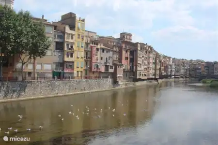 l'Estartit et ses environs