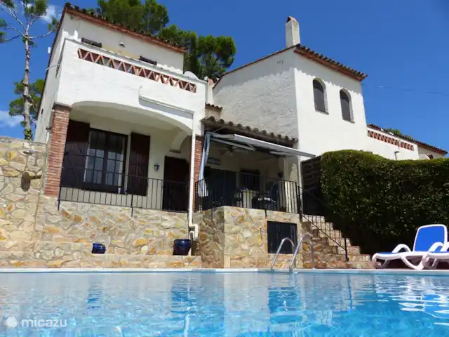 Casa Verdial | Espagne, Costa Brava, L'Estartit - maison de vacances Casa Verdial | Espagne, Costa Brava, L'Estartit - maison de vacances
