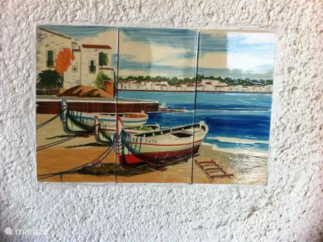 Casa Verdial | Espagne, Costa Brava, L'Estartit - maison de vacances Détail extérieur