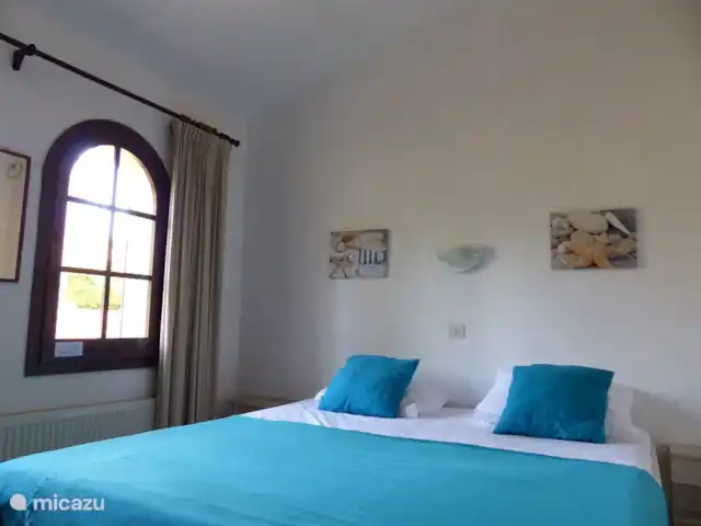 Casa Verdial | Espagne, Costa Brava, L'Estartit - maison de vacances Grande chambre à l'avant