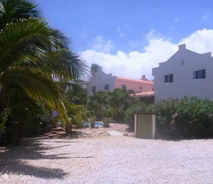 Aruba Villa Montanja in Noord, Noord huren? Micazu