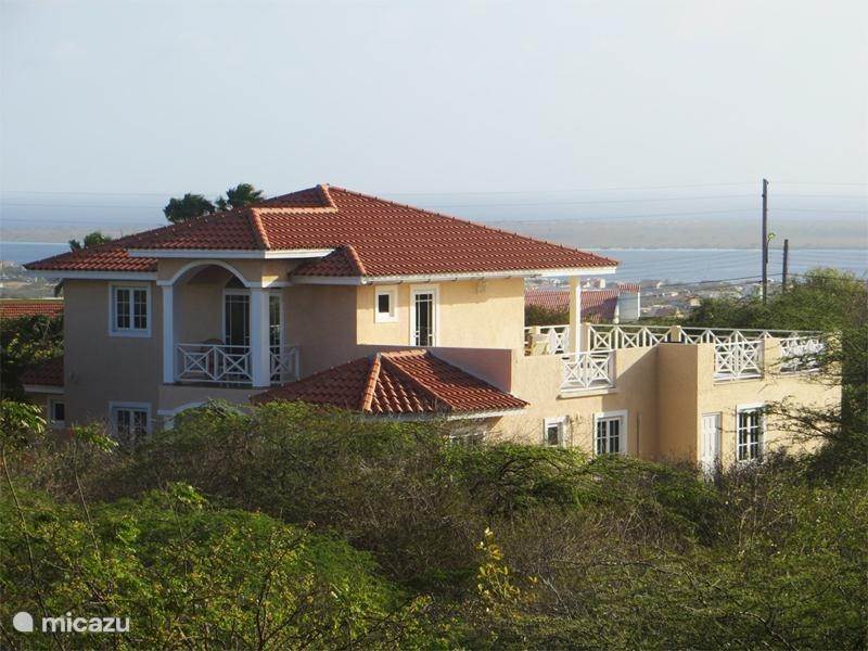 Casa vacacional Bonaire, Bonaire, Santa Bárbara Villa Casa di Bon Bientu