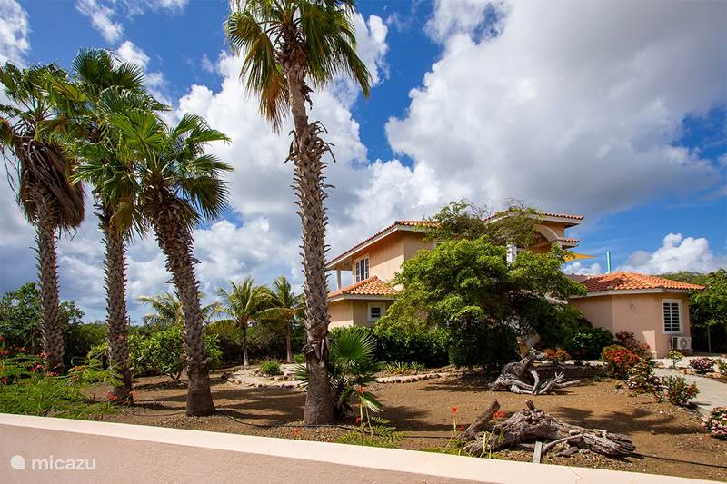 Vakantiehuis Bonaire, Bonaire, Santa Barbara Villa Casa di Bon Bientu