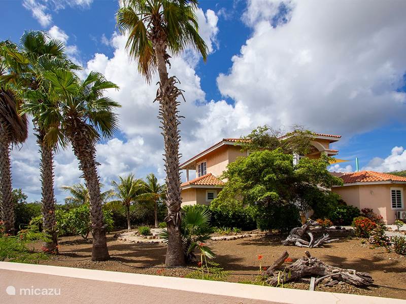 Maison de Vacances Bonaire, Bonaire, Santa Barbara Villa Casa di Bon Bientu