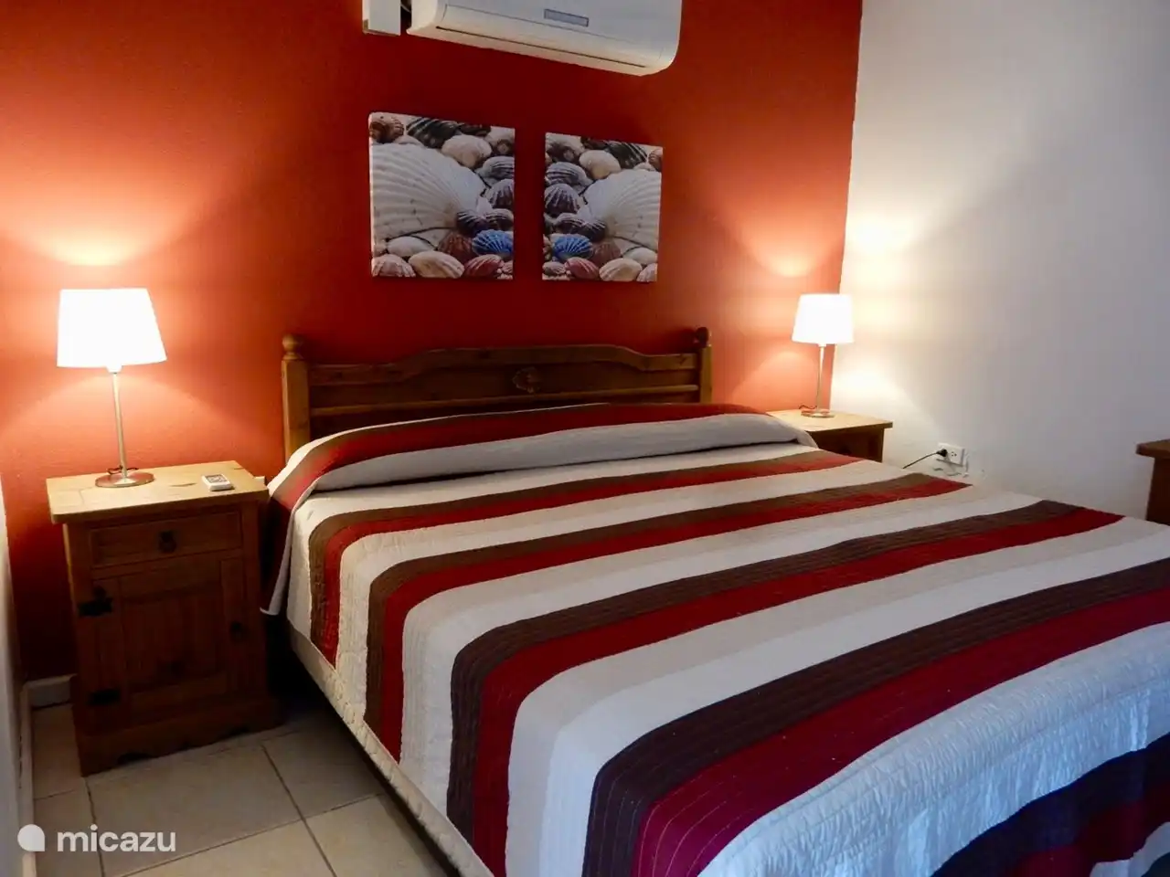 Schalfzimmer erdgeschoss