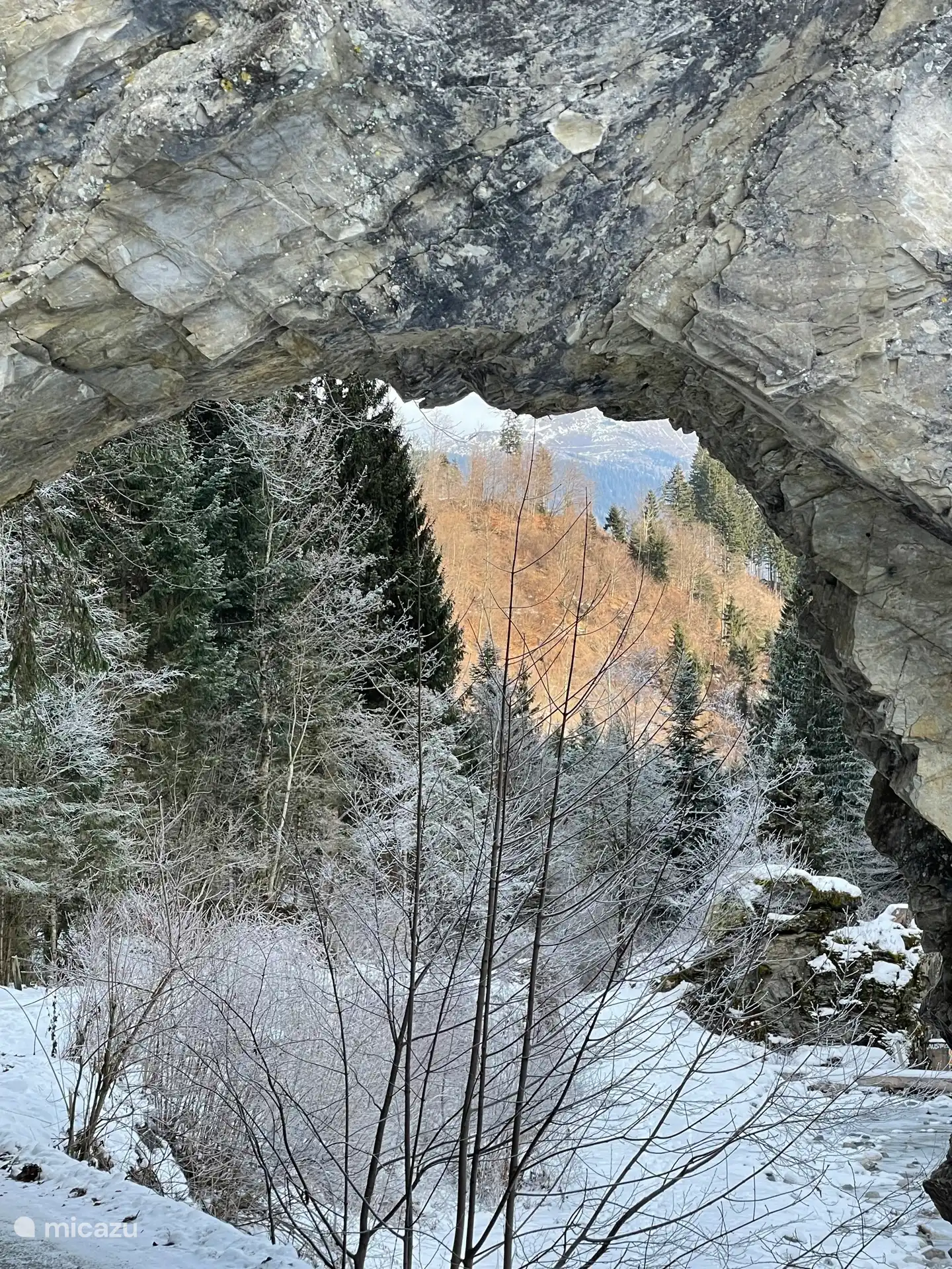 Mauthenklamm 