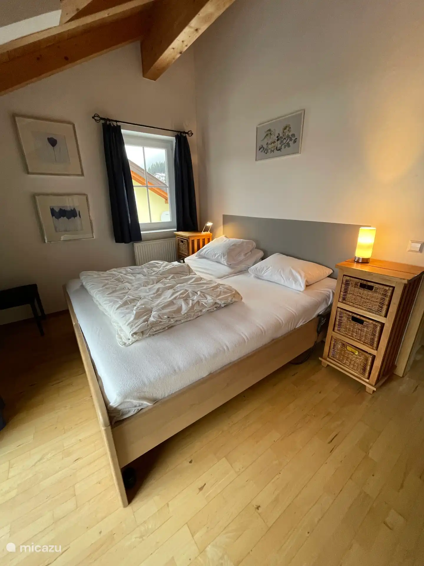 Cama BR 1,80 Long 2,00 