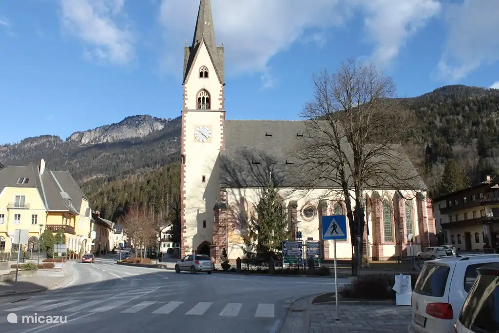 Kirche