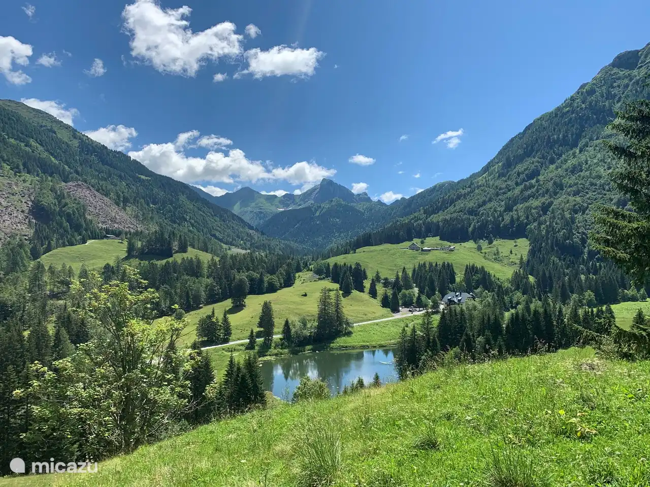 Wandern im Lesachtal