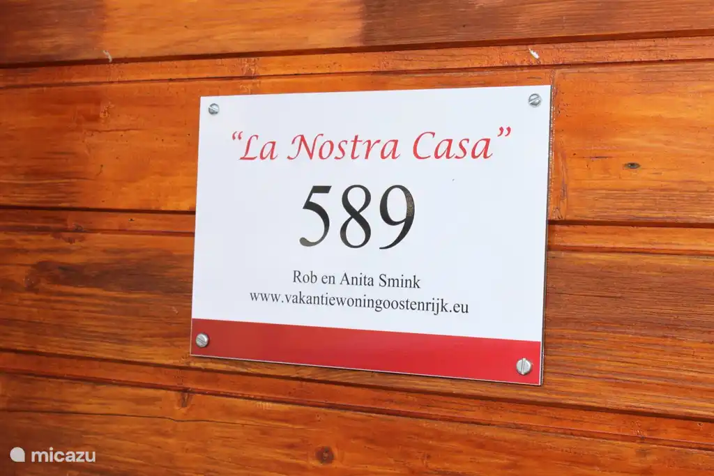 La Nostra Casa
