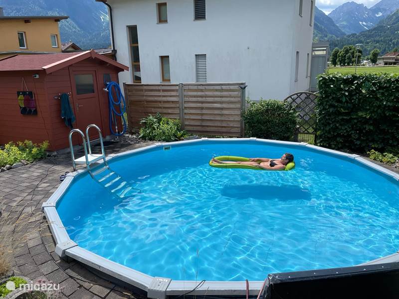 Holiday home in Austria, Carinthia, Kötschach-Mauthen Holiday house La Nostra Casa