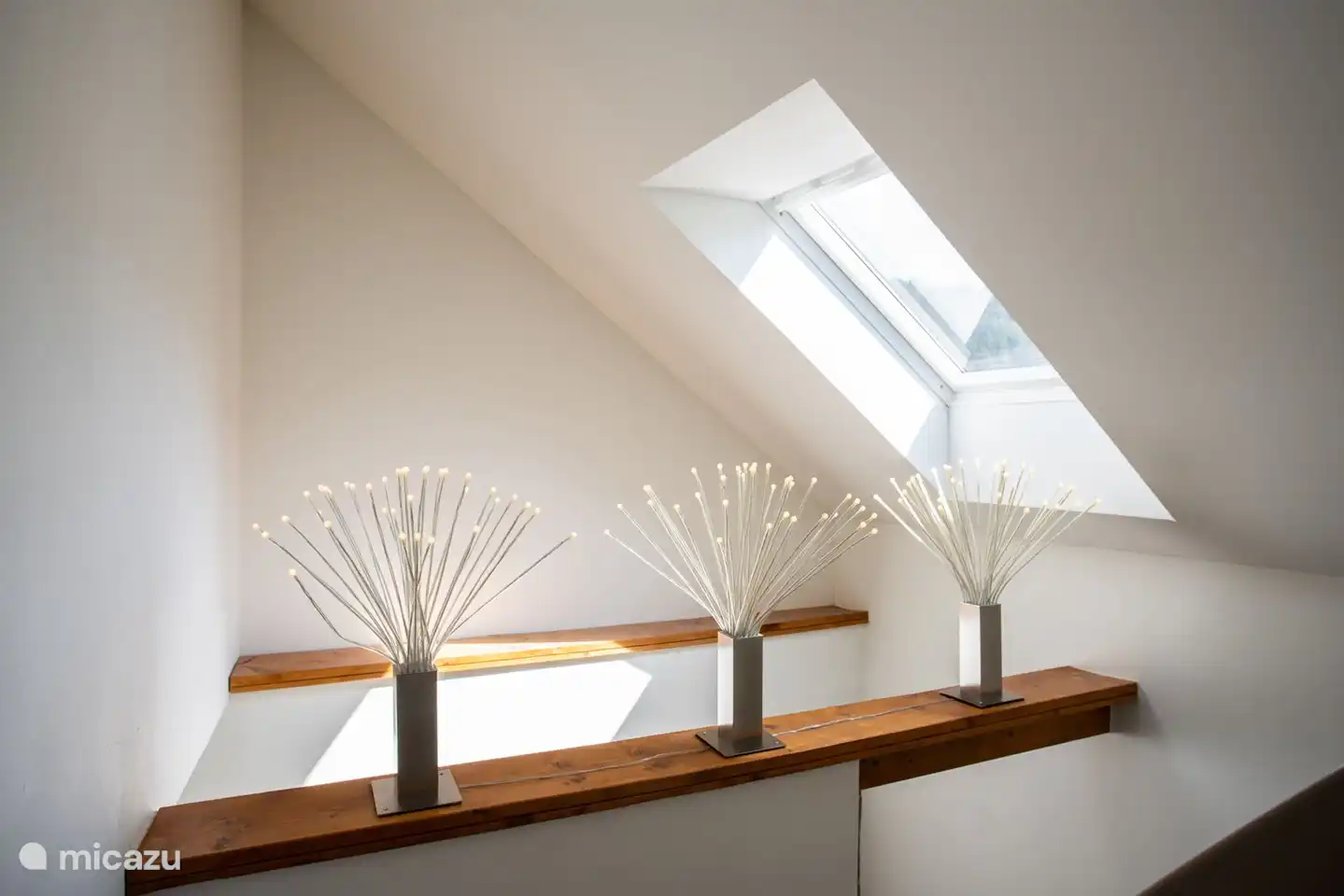 Iluminaci&#243;n atmosf&#233;rica