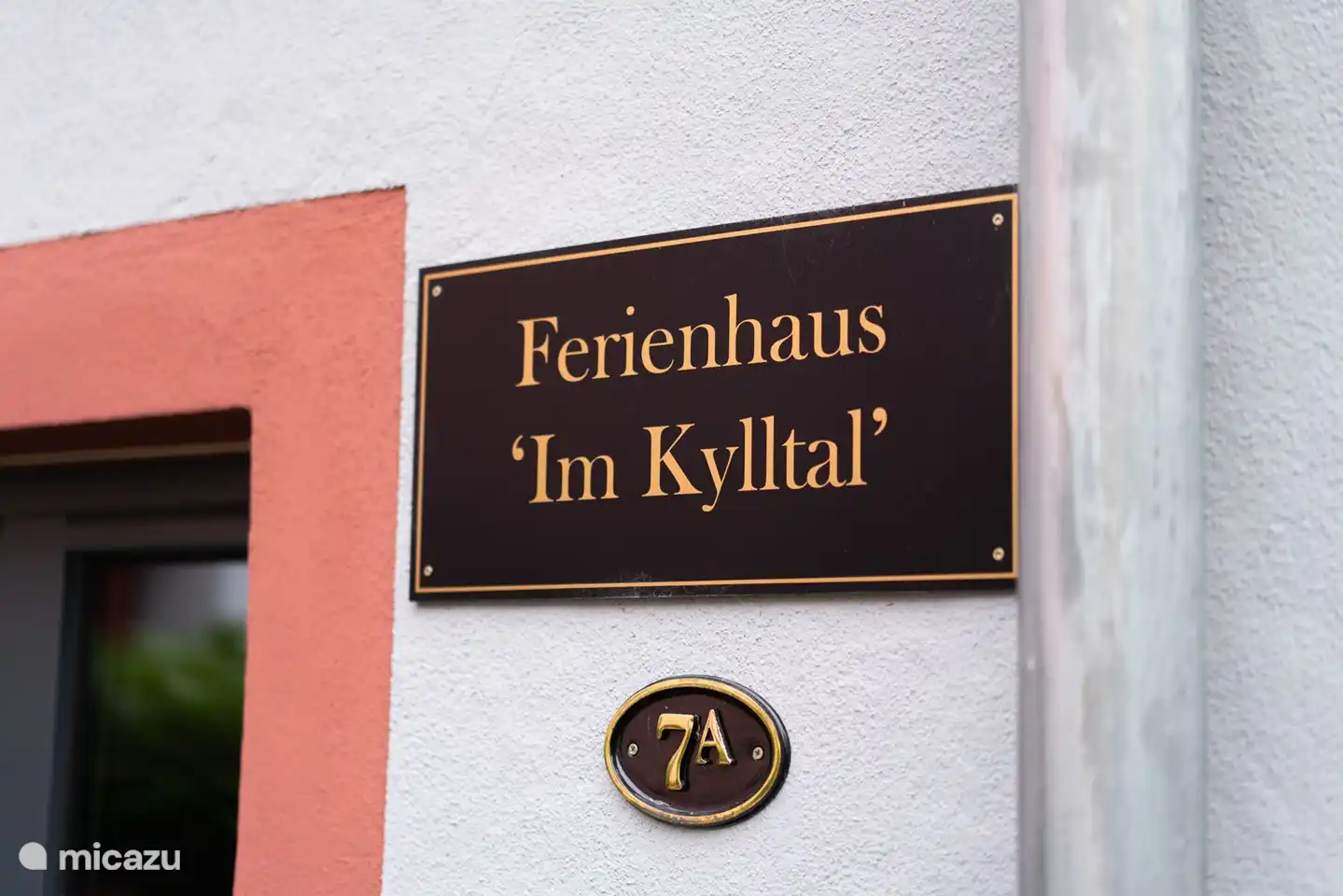 Ferienhaus