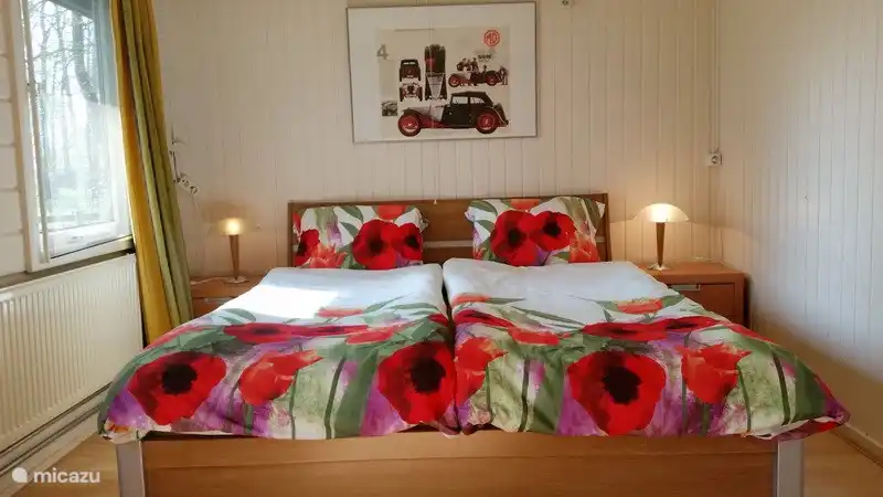 Schlafzimmer Voortwisch GRÜN