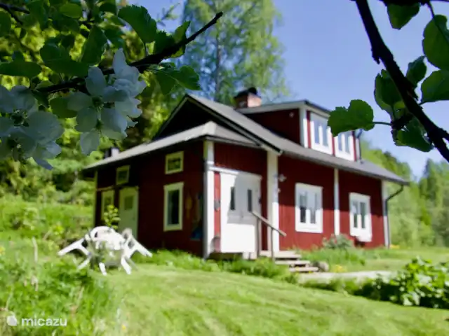 Rosenlund | Suède, Örebro, Gusselby - maison de vacances Rosenlund | Suède, Örebro, Gusselby - maison de vacances