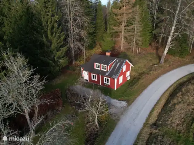 Rosenlund | Suède, Örebro, Gusselby - maison de vacances