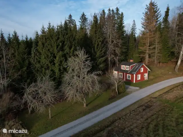 Rosenlund | Suède, Örebro, Gusselby - maison de vacances