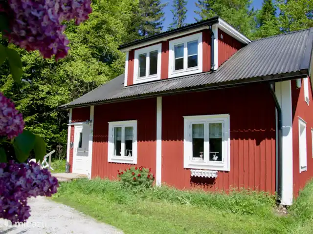 Rosenlund | Suède, Örebro, Gusselby - maison de vacances