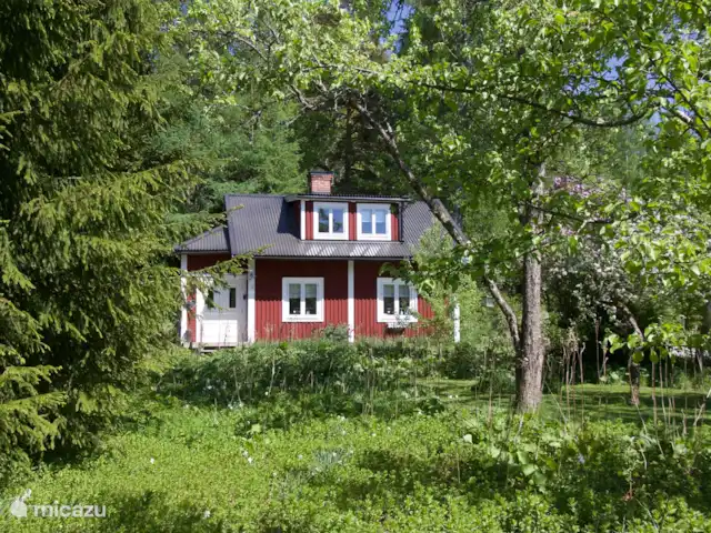 Rosenlund | Suède, Örebro, Gusselby - maison de vacances