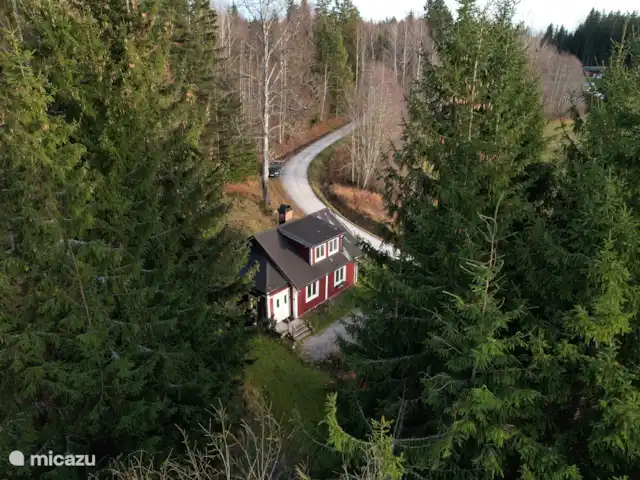 Rosenlund | Suède, Örebro, Gusselby - maison de vacances