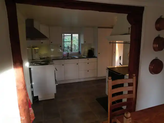 Rosenlund | Suède, Örebro, Gusselby - maison de vacances