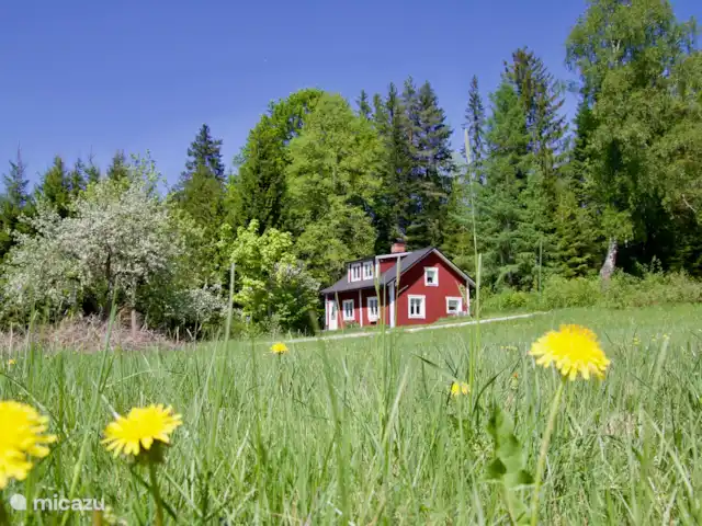 Rosenlund | Suède, Örebro, Gusselby - maison de vacances