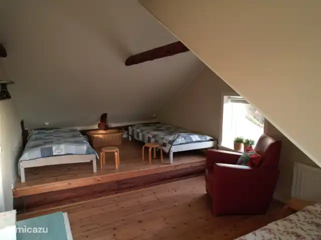 Rosenlund | Suède, Örebro, Gusselby - maison de vacances