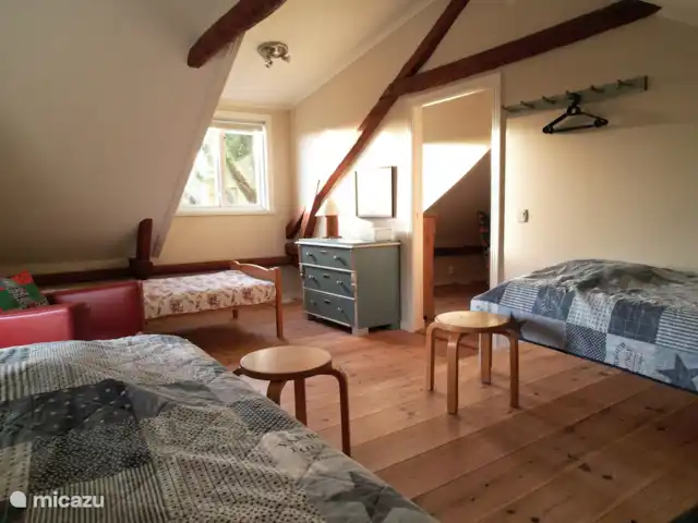 Rosenlund | Suède, Örebro, Gusselby - maison de vacances