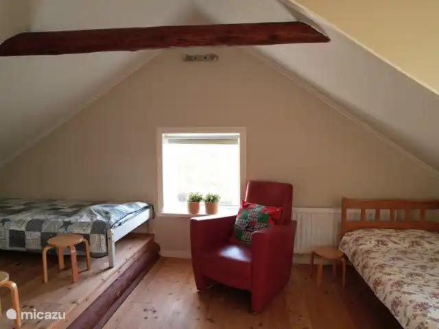 Rosenlund | Suède, Örebro, Gusselby - maison de vacances
